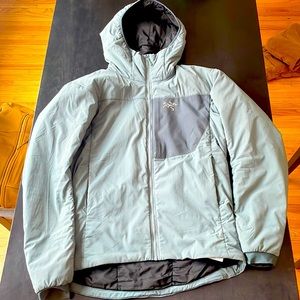Men’s Arc’teryx Proton Hoody - medium